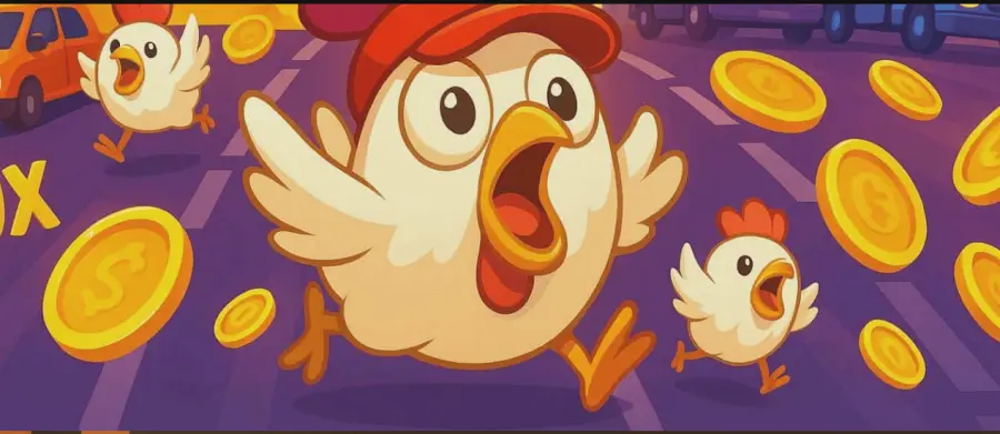 Chicken road 2 demo